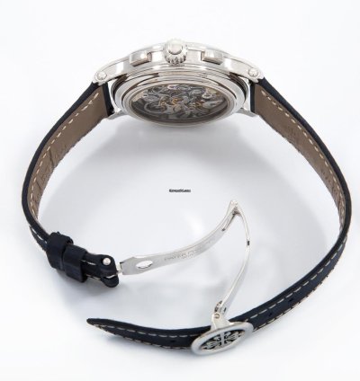 Patek Philippe Grand Complications Split-seconds Chronograph 08 2023 Top Condition Box Papers Vat