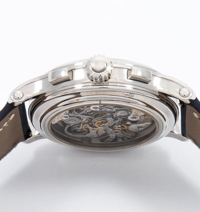 Patek Philippe Grand Complications Split-seconds Chronograph 08 2023 Top Condition Box Papers Vat