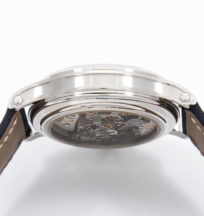Patek Philippe Grand Complications Split-seconds Chronograph 08 2023 Top Condition Box Papers Vat