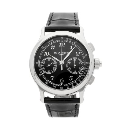 Patek Philippe Grand Complications Split-seconds Chronograph 5370p-001
