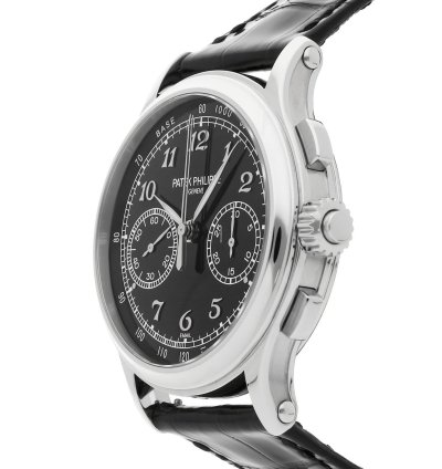 Patek Philippe Grand Complications Split-seconds Chronograph 5370p-001