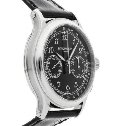 Patek Philippe Grand Complications Split-seconds Chronograph 5370p-001