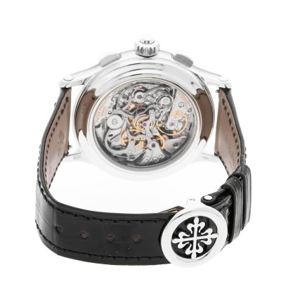 Patek Philippe Grand Complications Split-seconds Chronograph 5370p-001