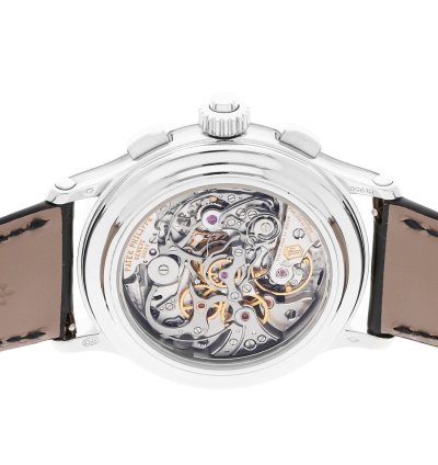 Patek Philippe Grand Complications Split-seconds Chronograph 5370p-001