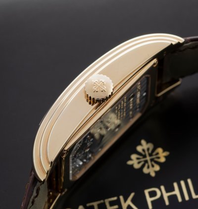 Patek Philippe Grand Complications Tourbillon