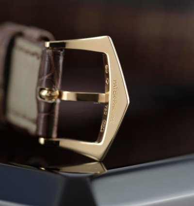 Patek Philippe Grand Complications Tourbillon