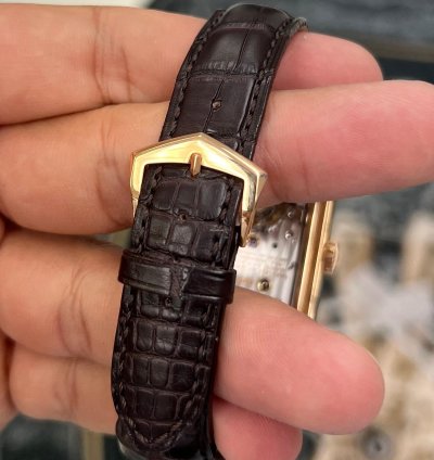 Patek Philippe Grand Complications Tourbillon