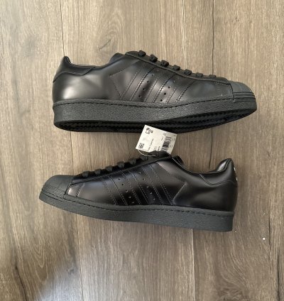 Prada Adidas Superstar