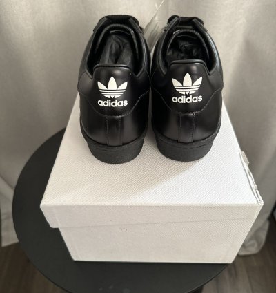 Prada Adidas Superstar