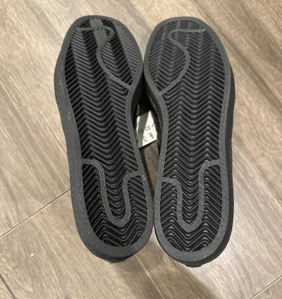 Prada Adidas Superstar
