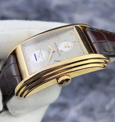 Patek Philippe Grand Complications Tourbillon 29 6x51 7mm