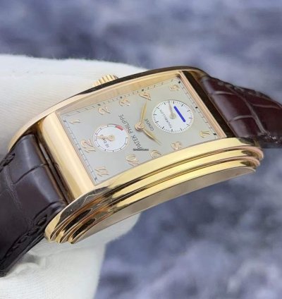 Patek Philippe Grand Complications Tourbillon 29 6x51 7mm