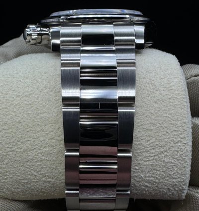 Rolex Daytona Black Diamond Dial Unworn