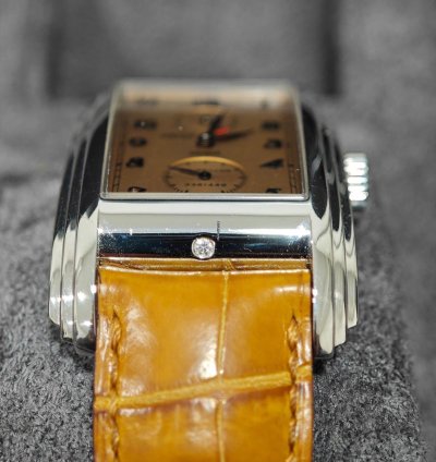 Patek Philippe Grand Complications Tourbillon Grand