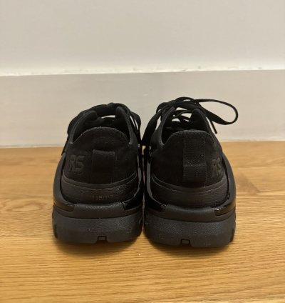 Raf Simons Adidas Detroit Rs New Runner