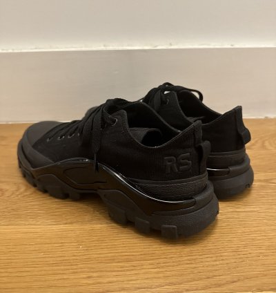 Raf Simons Adidas Detroit Rs New Runner