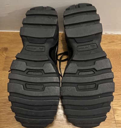 Raf Simons Adidas Detroit Rs New Runner