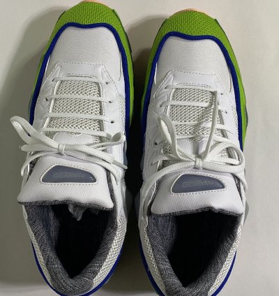 Raf Simons Adidas Osweego 2 size Us 10 Ds