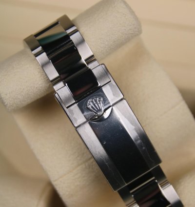 Rolex Daytona Black New 04 2025 126500ln Full Set
