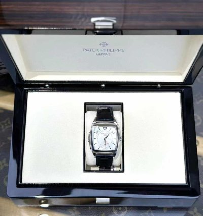 Patek Philippe Minute Repeater 5033p