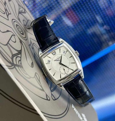 Patek Philippe Minute Repeater 5033p