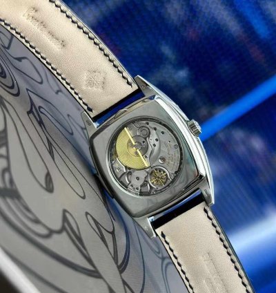 Patek Philippe Minute Repeater 5033p