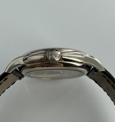 Patek Philippe Minute Repeater 5078g-010 Grand Complications Minute Repeater