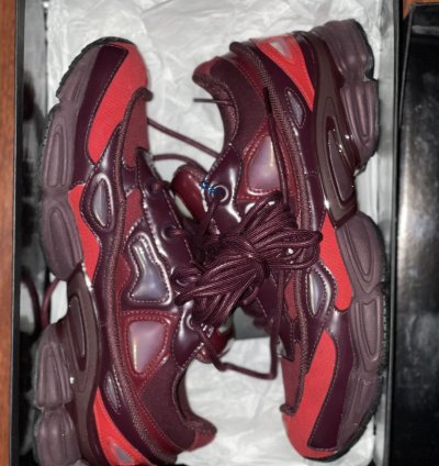 Raf Simons Osweego 3
