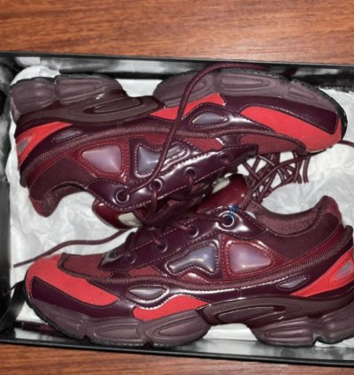 Raf Simons Osweego 3