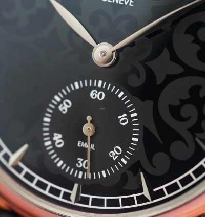 Patek Philippe Minute Repeater 5078g-010 Grand Complications Minute Repeater