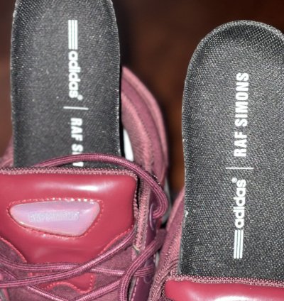 Raf Simons Osweego 3