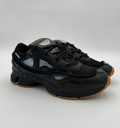 Raf Simons Ozweego Bunny Black