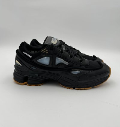 Raf Simons Ozweego Bunny Black