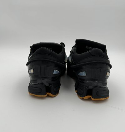 Raf Simons Ozweego Bunny Black