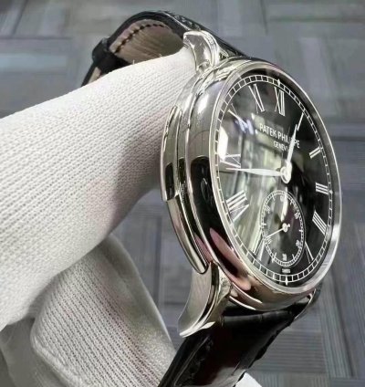 Patek Philippe Minute Repeater 5078p
