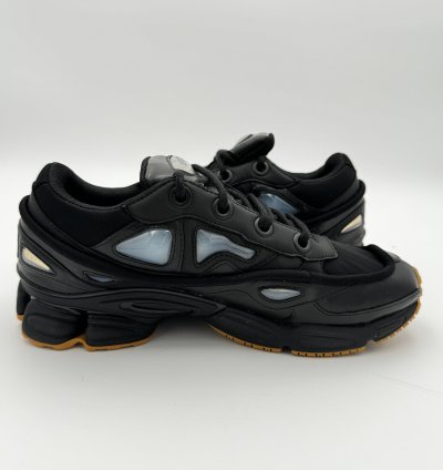 Raf Simons Ozweego Bunny Black