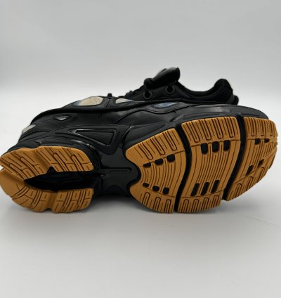 Raf Simons Ozweego Bunny Black