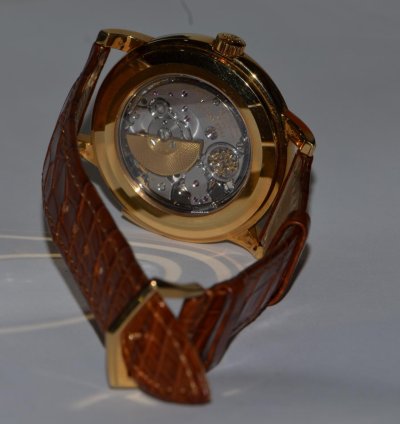 Patek Philippe Minute Repeater 5079j-001 18k Gold Automatic