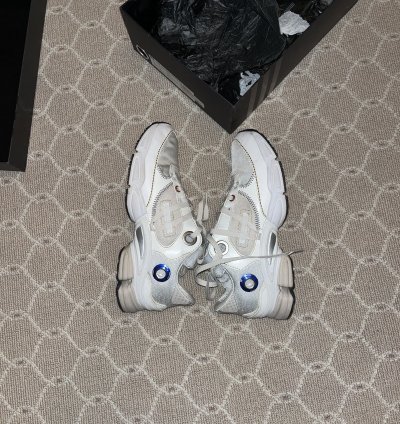 Raf Simons Ozweego Robot