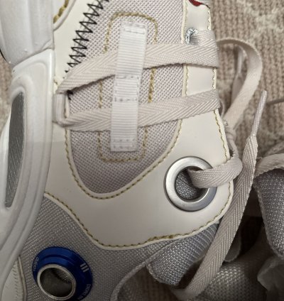 Raf Simons Ozweego Robot