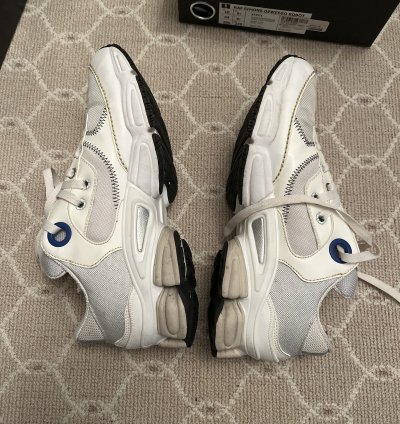 Raf Simons Ozweego Robot