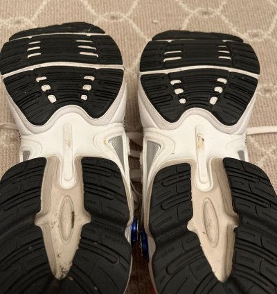 Raf Simons Ozweego Robot