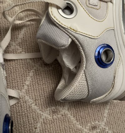 Raf Simons Ozweego Robot