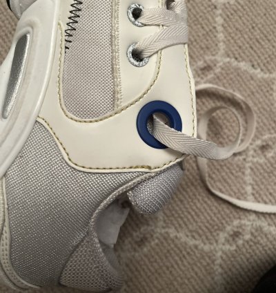 Raf Simons Ozweego Robot