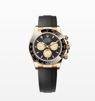 Rolex Daytona Black Paul Newman Dial Unworn