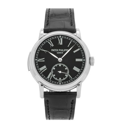 Patek Philippe Minute Repeater Grand Complication Minute Repeater 5078p-010