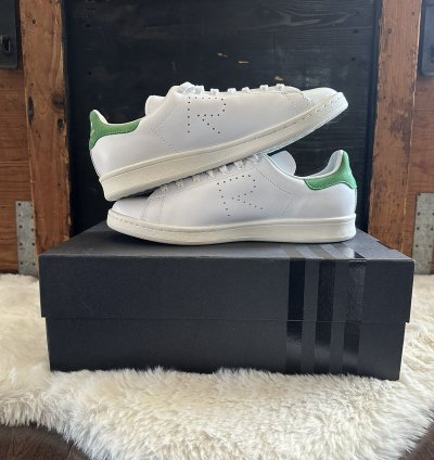 Raf Simons Stan Smiths