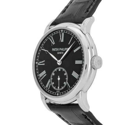 Patek Philippe Minute Repeater Grand Complication Minute Repeater 5078p-010