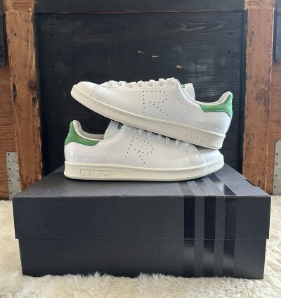 Raf Simons Stan Smiths