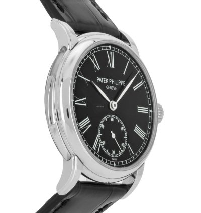 Patek Philippe Minute Repeater Grand Complication Minute Repeater 5078p-010